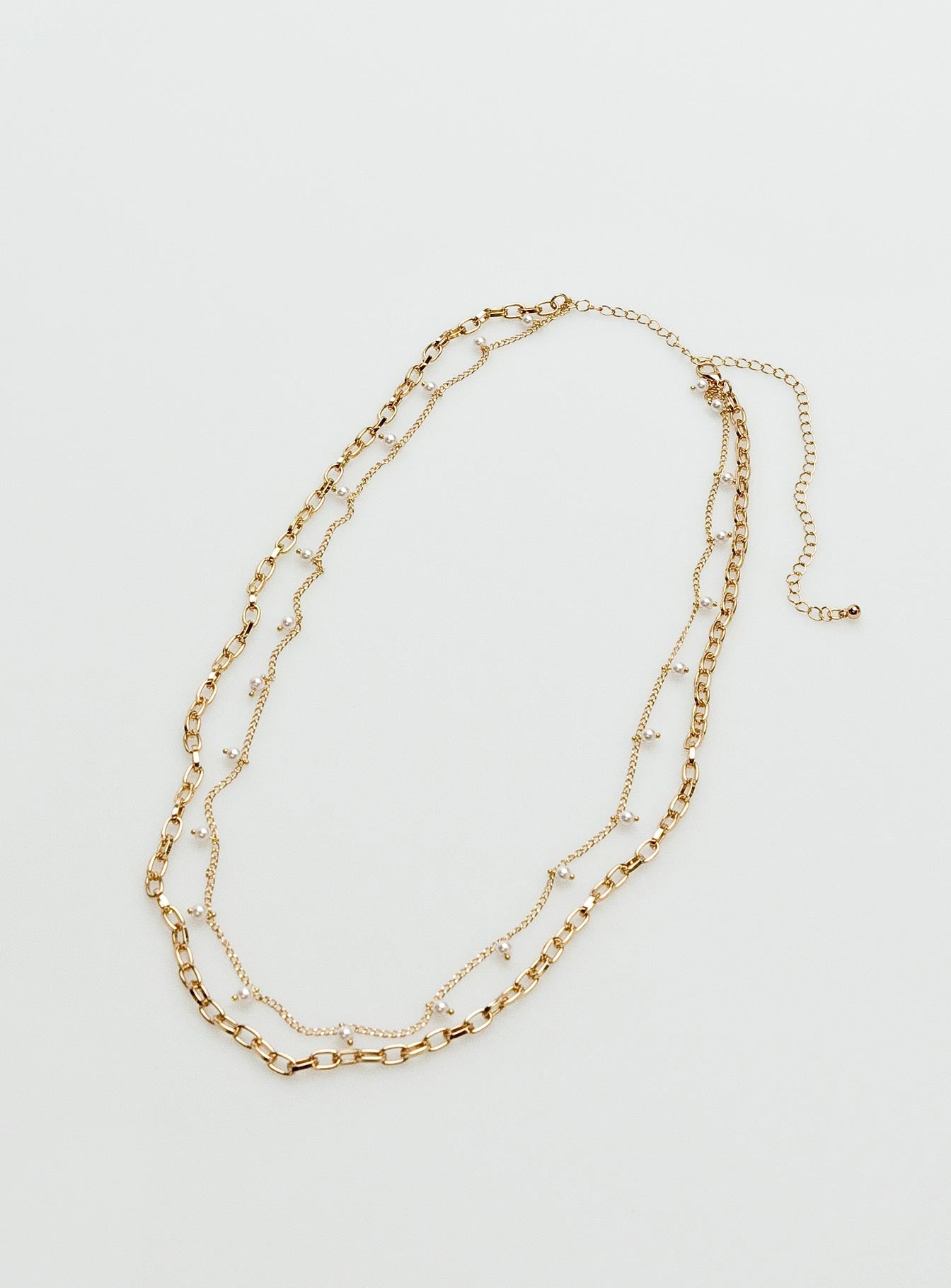 Bazley Chain Belt Multi
