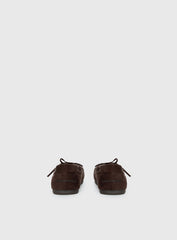 Therapy Sailor Boat Shoes Brown