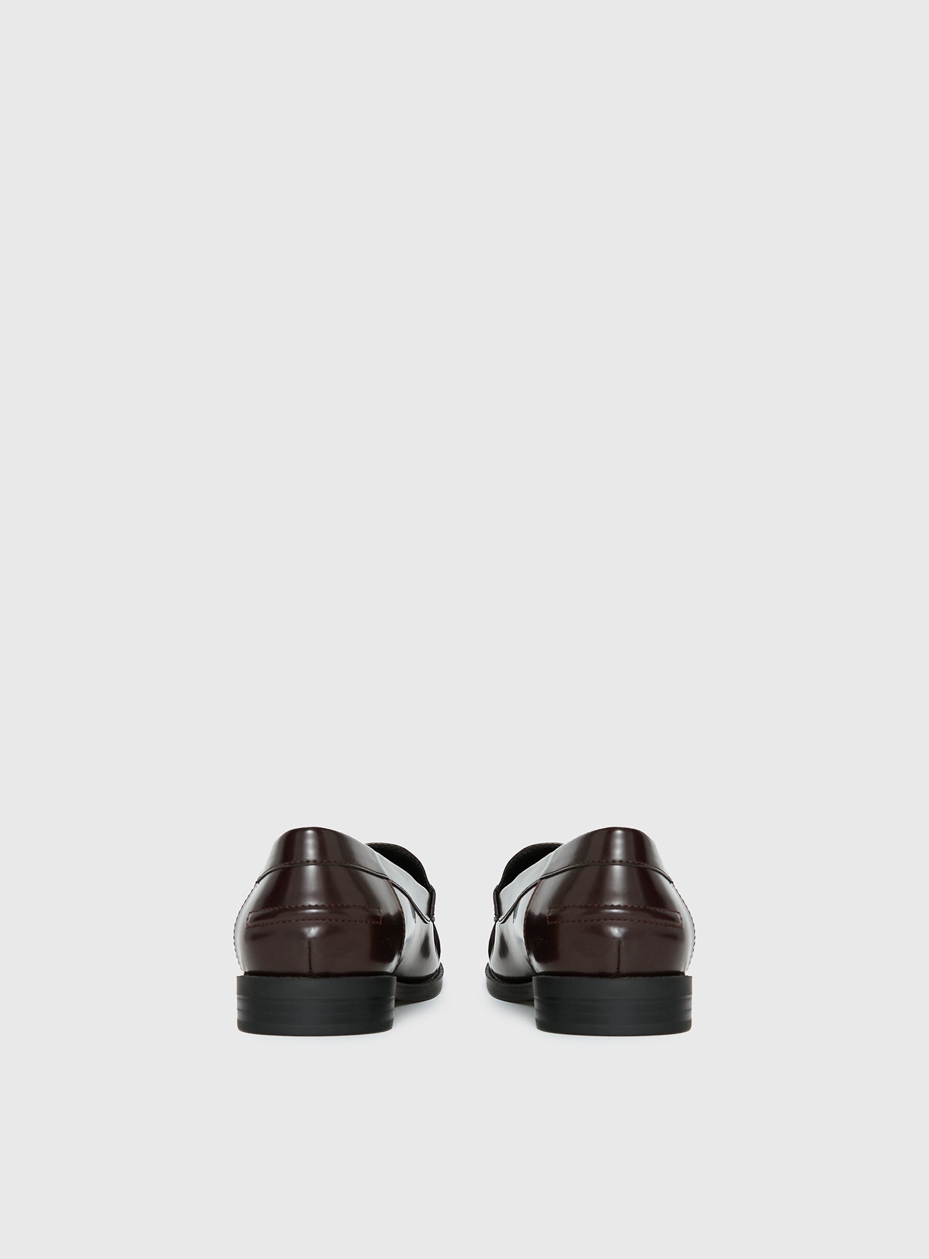 Therapy Albert Loafers Bordeaux Patent