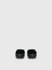 Therapy Lilah Flats Black