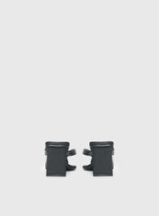 The Mona Heels Black